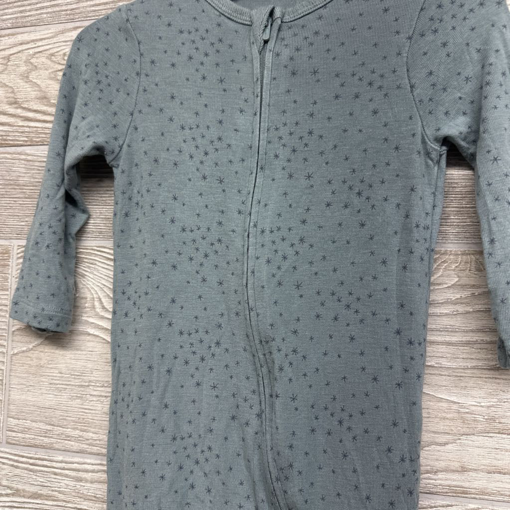 LS Modal Outfit Stars 12M