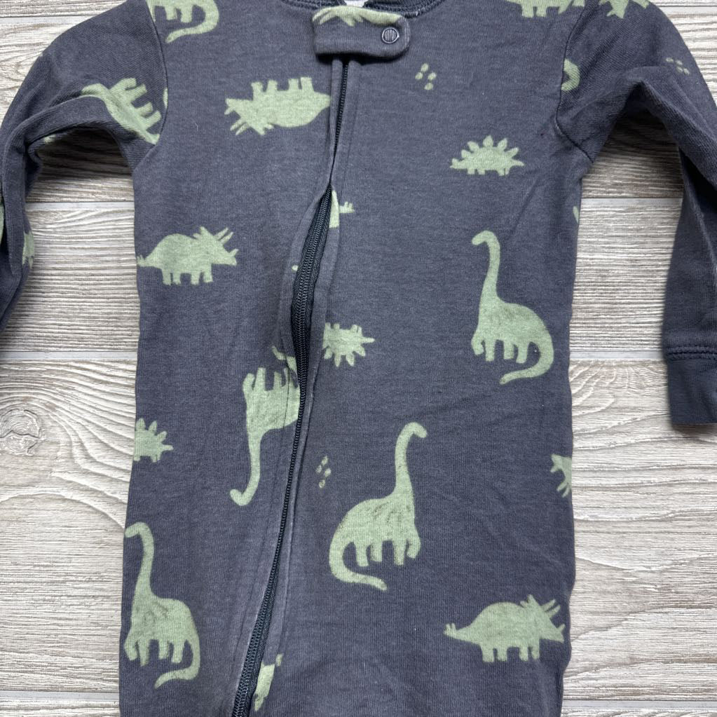 Sleeper Dinosaurs 12M