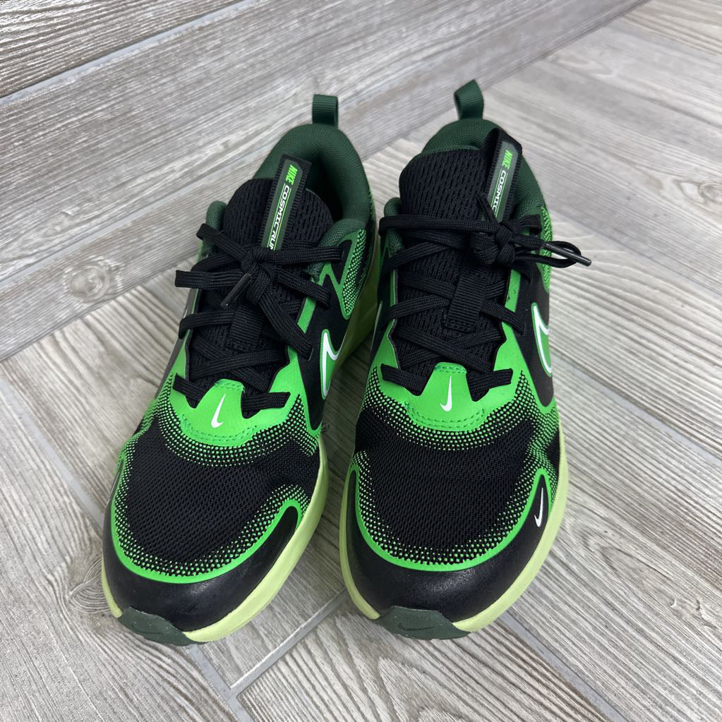 Cosmic Runner Sneakers 5y