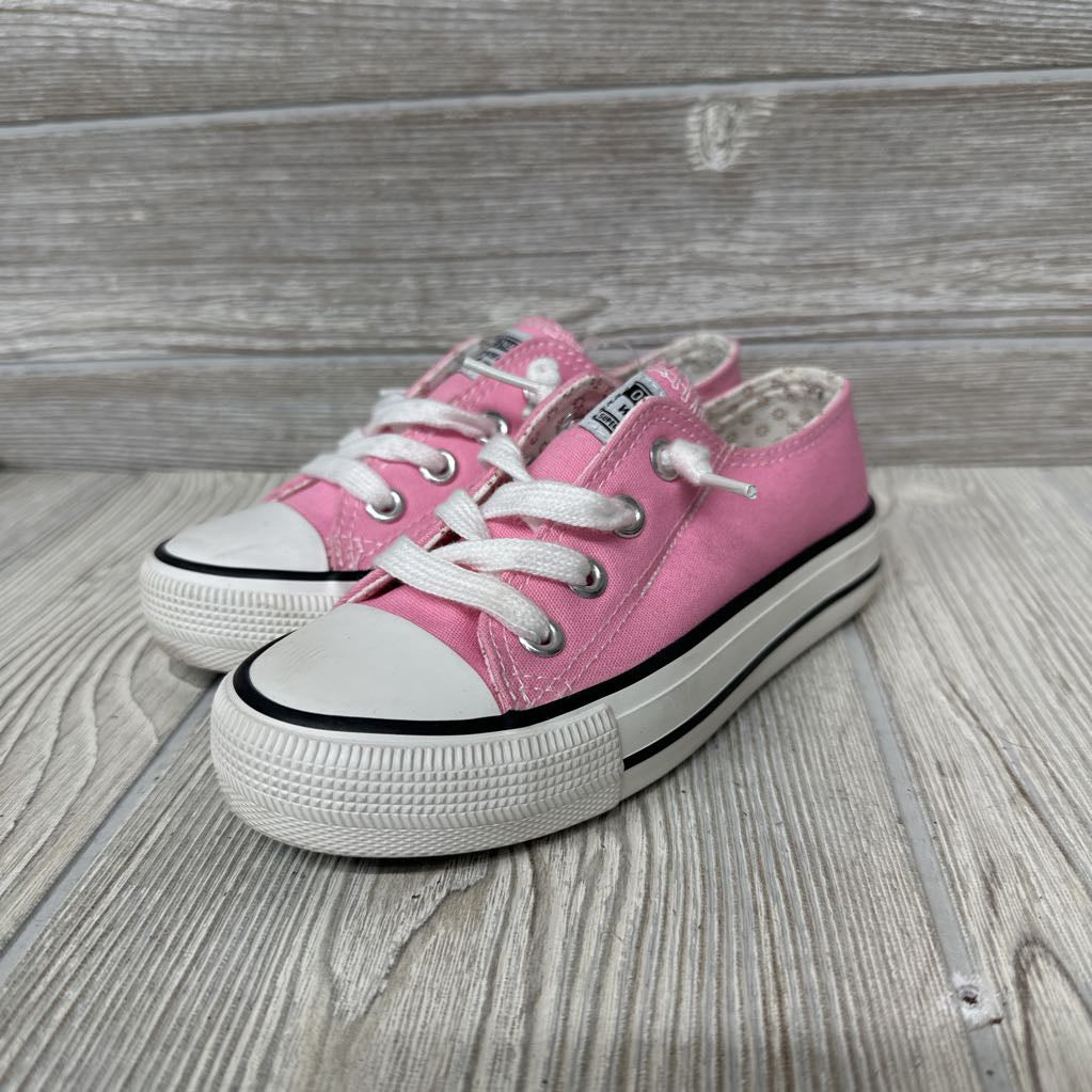 Simple Slip On Shoes 11c