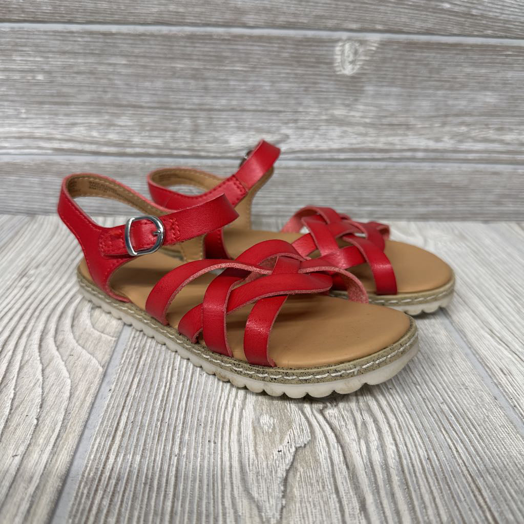 Sandals 10c