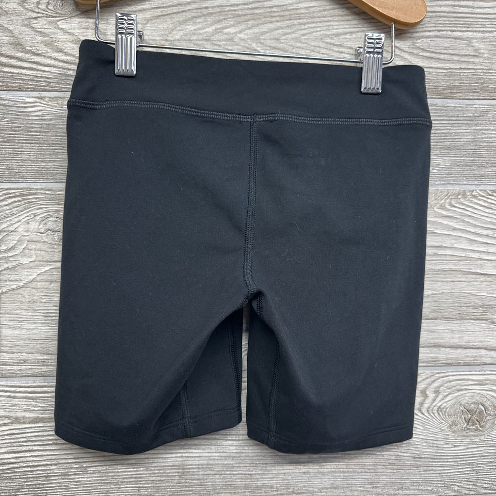 Active Bike Shorts 10-12