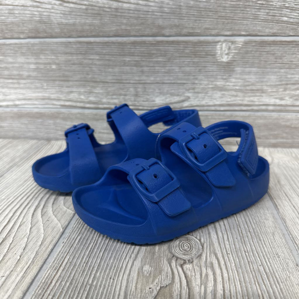 Ade Footbed Sandals 8c