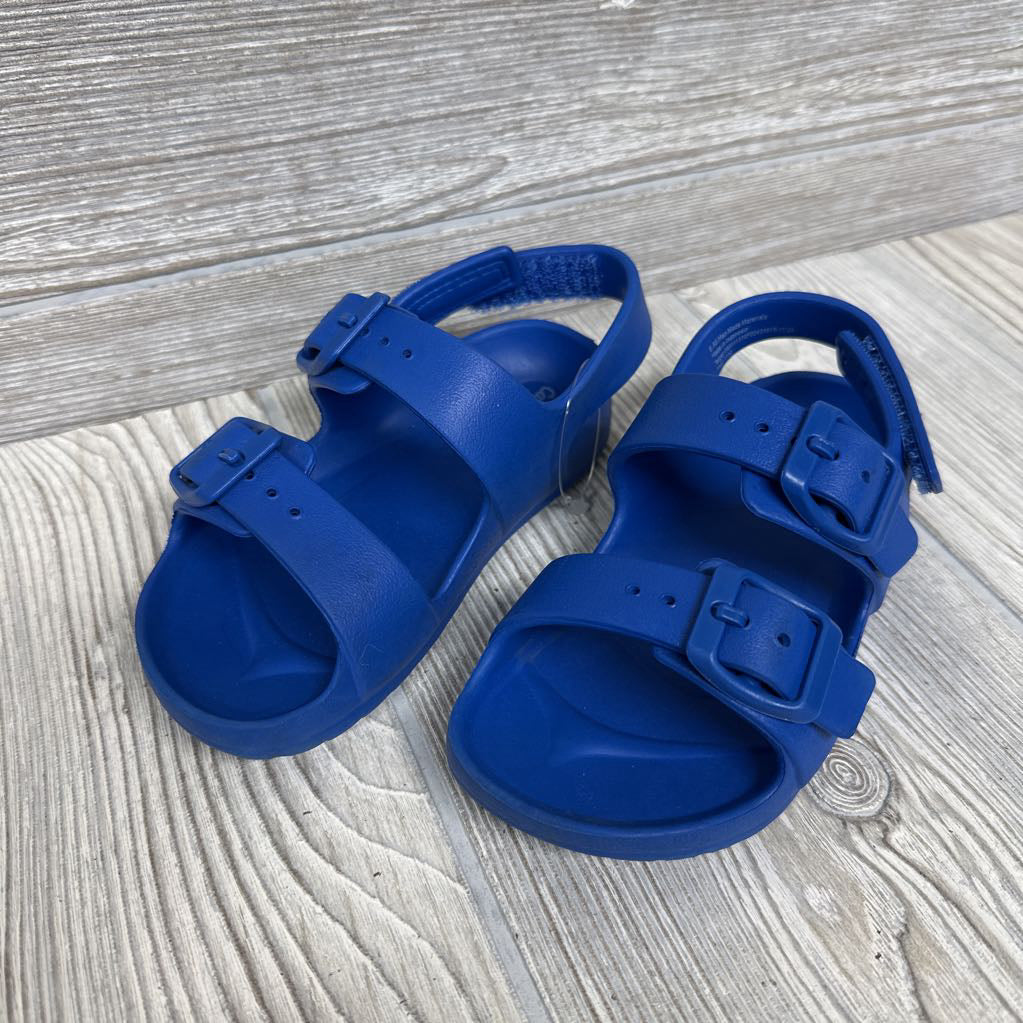 Ade Footbed Sandals 8c