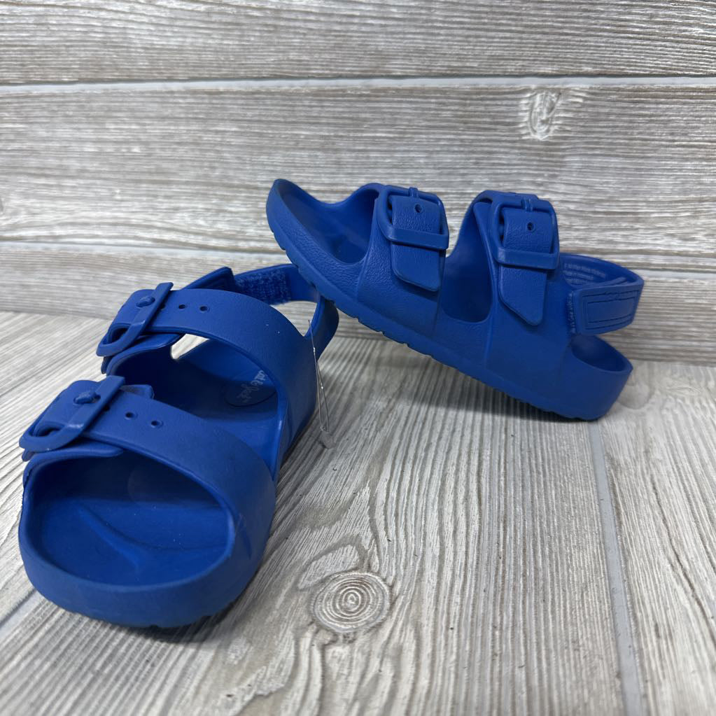 Ade Footbed Sandals 8c
