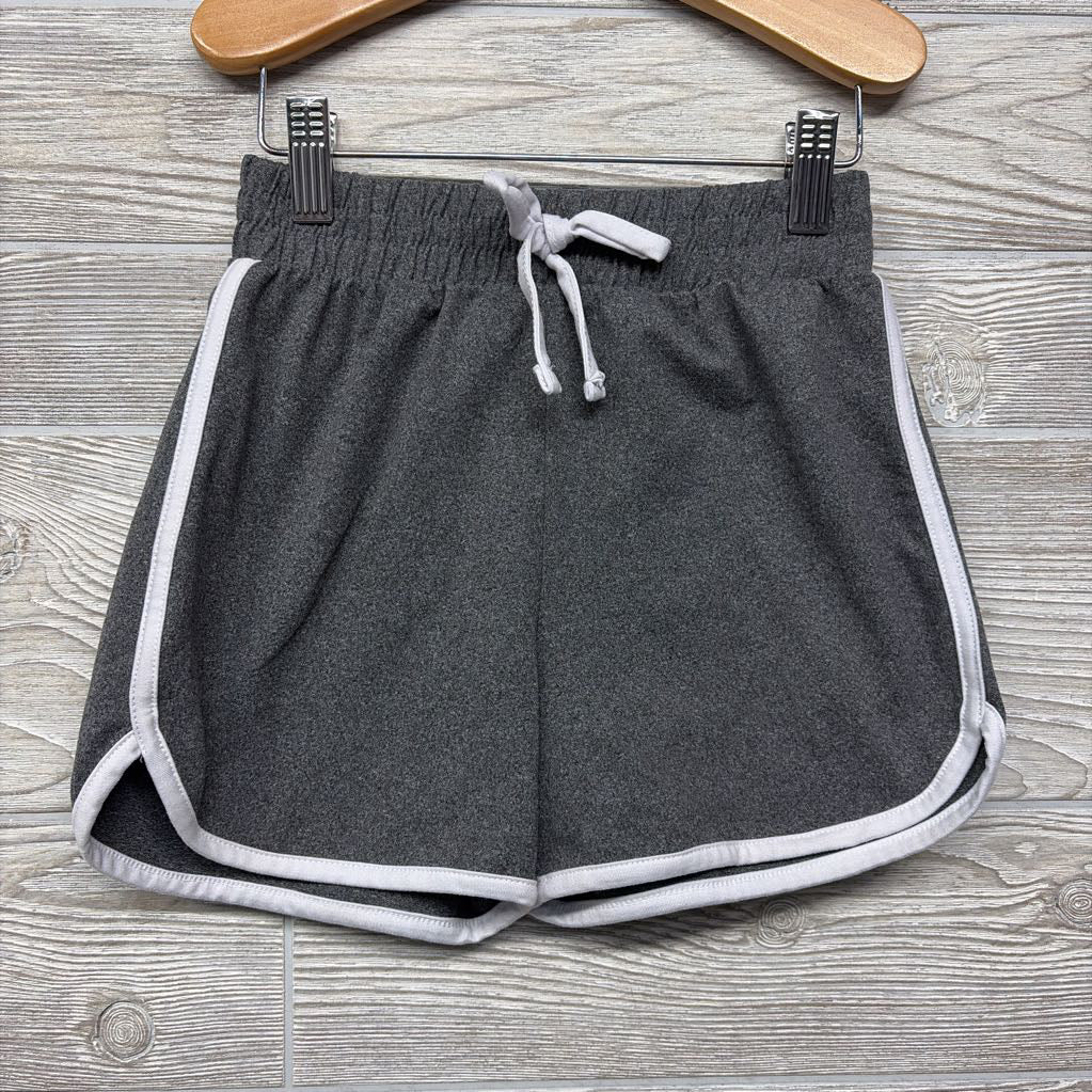 Dolphin Shorts 10-12