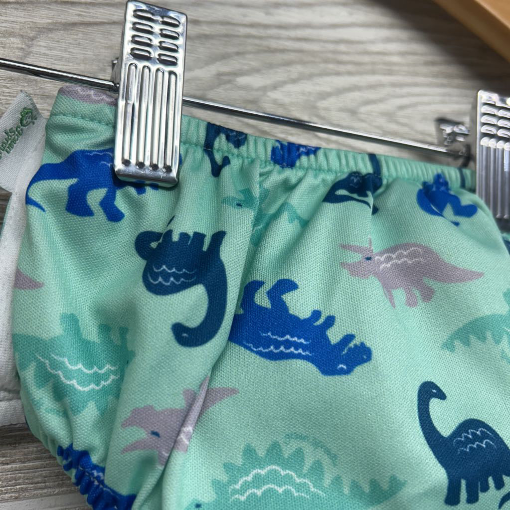 Swim Diaper Dinosaurs 12M