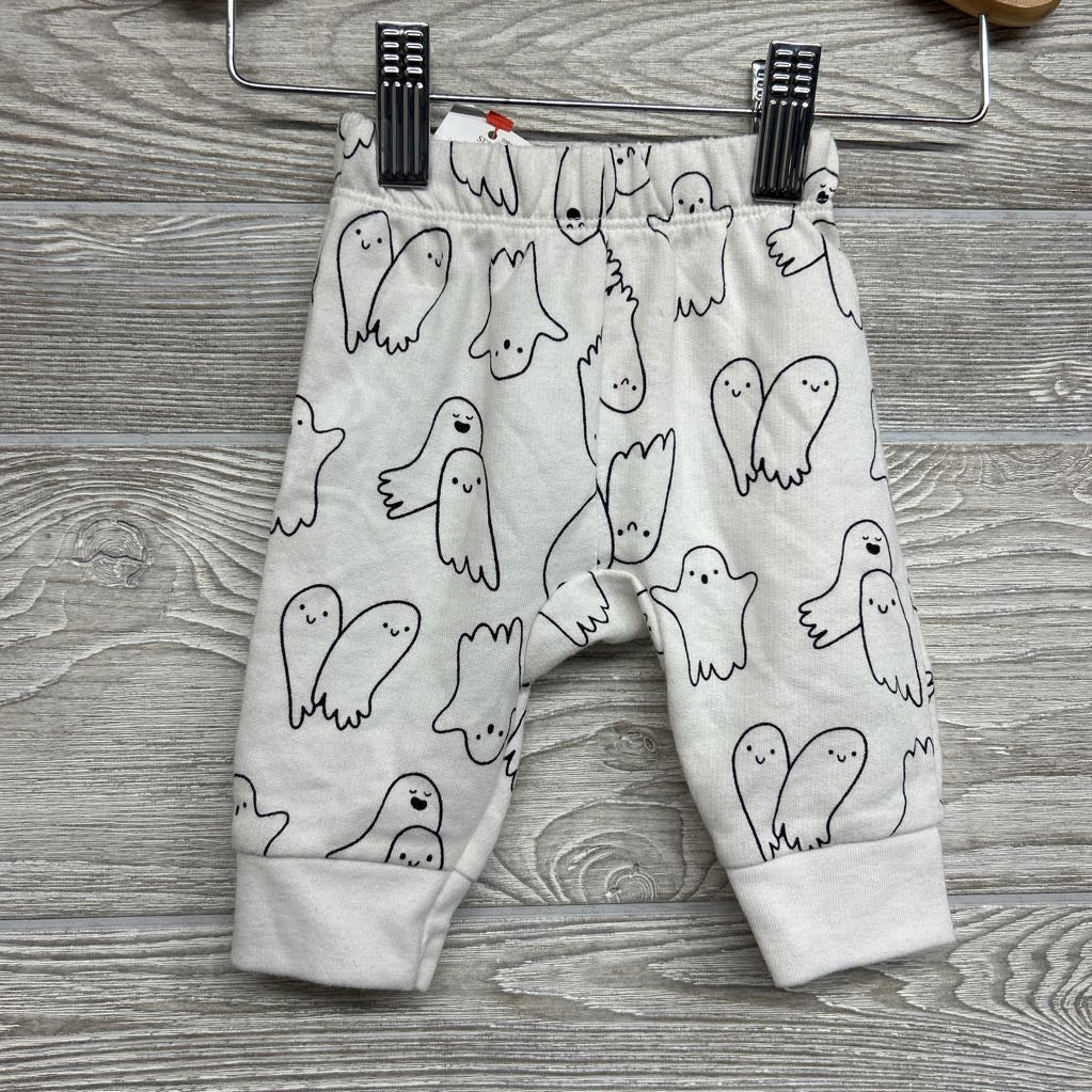 NEW Crewneck & French Terry Joggers Ghost NB