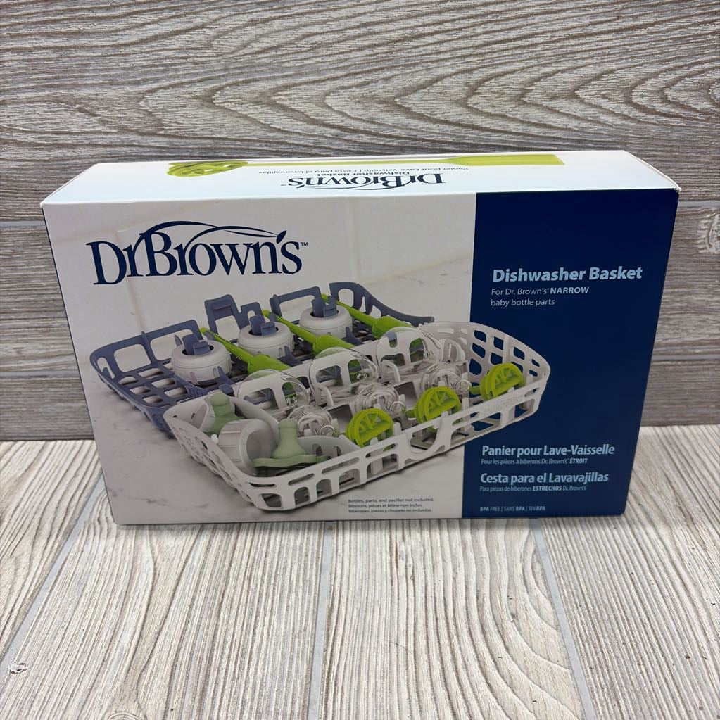 NEW Dishwasher Basket