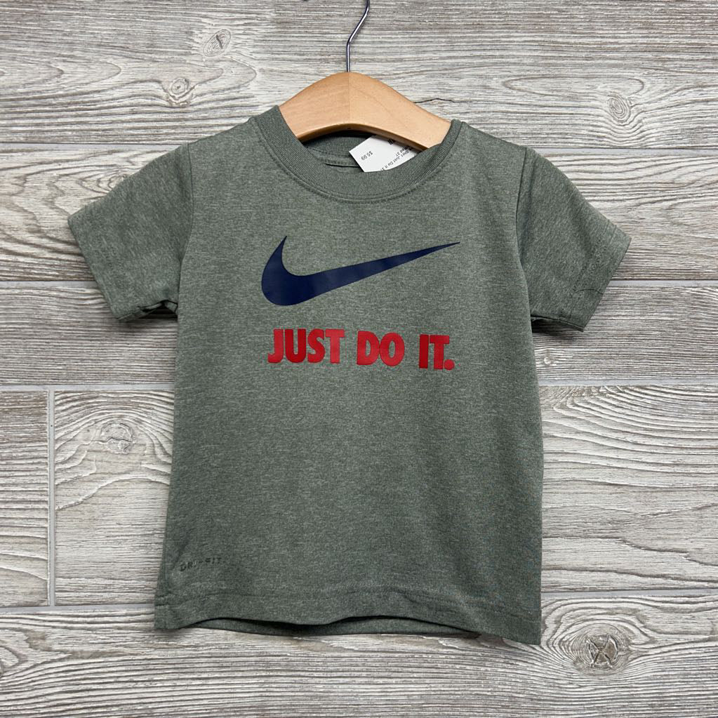 Active Shirt Just Do It 3T