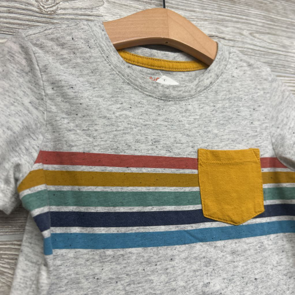 Shirt Chest Pocket 3T