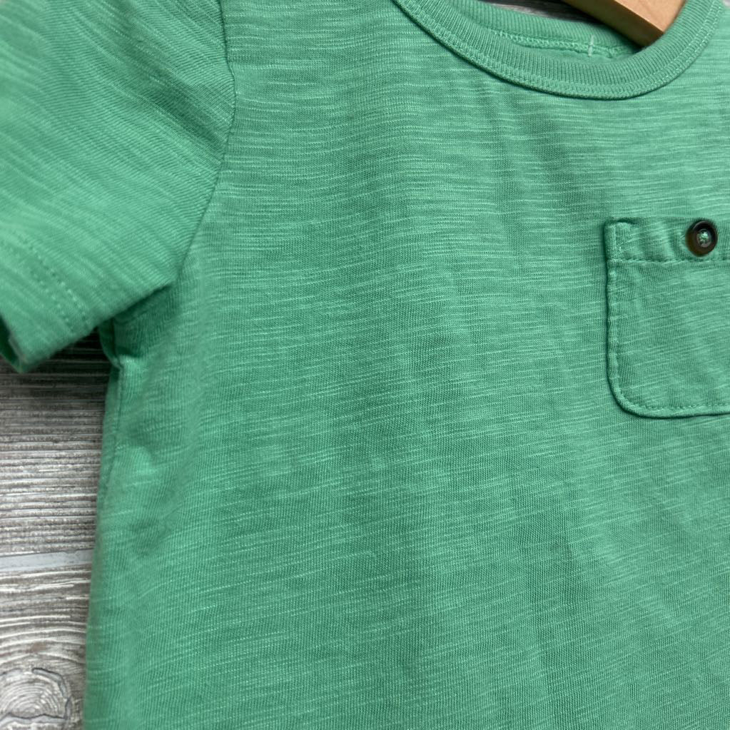 Shirt Chest Pocket 2T