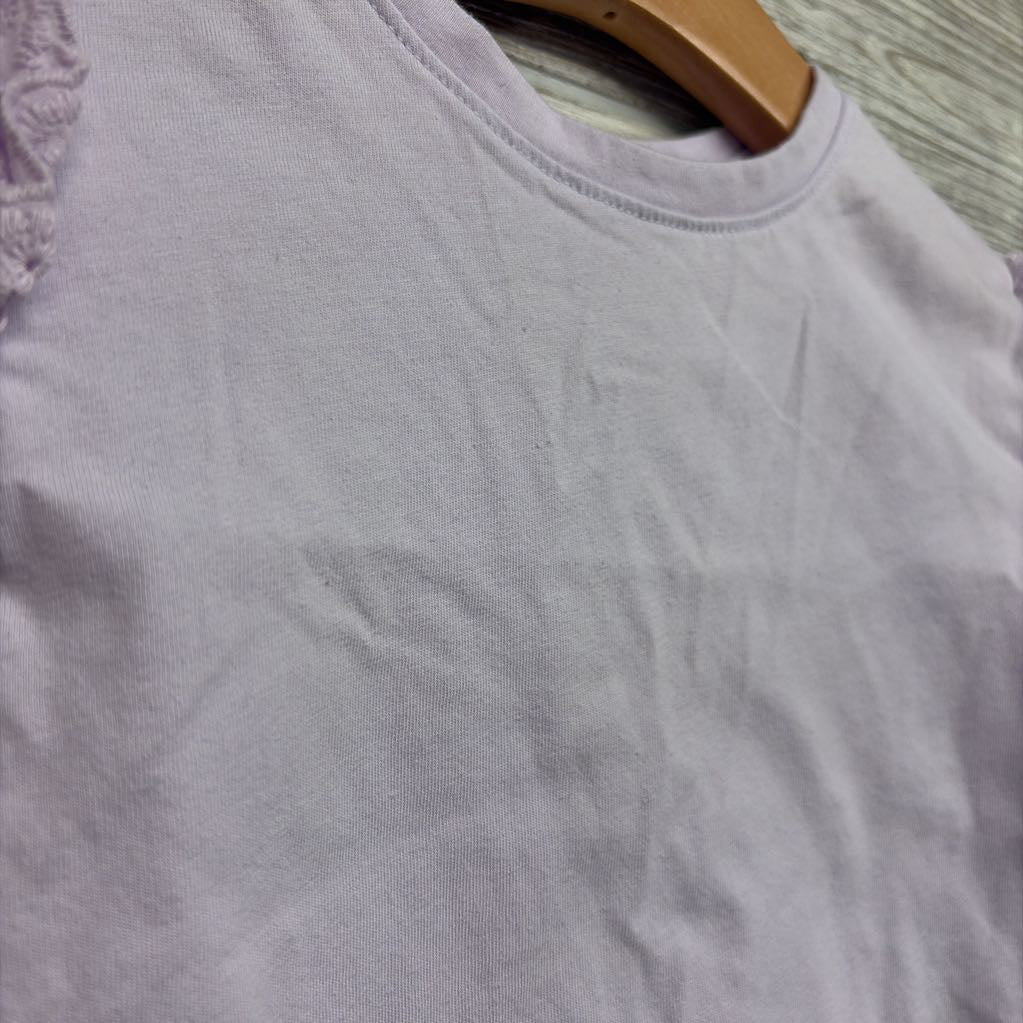 Flutter Sleeve Shirt 12M