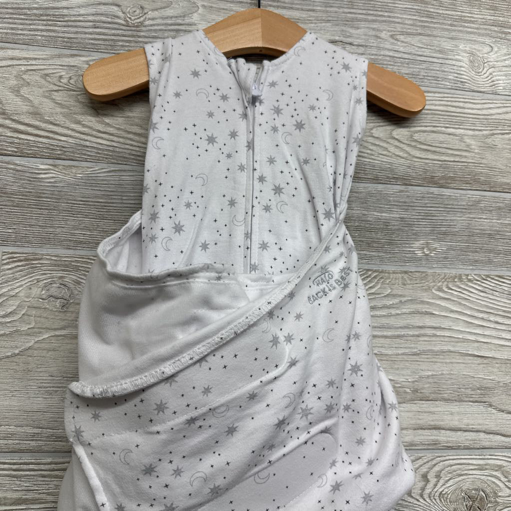 Sleepsack Swaddle Stars 3-6M