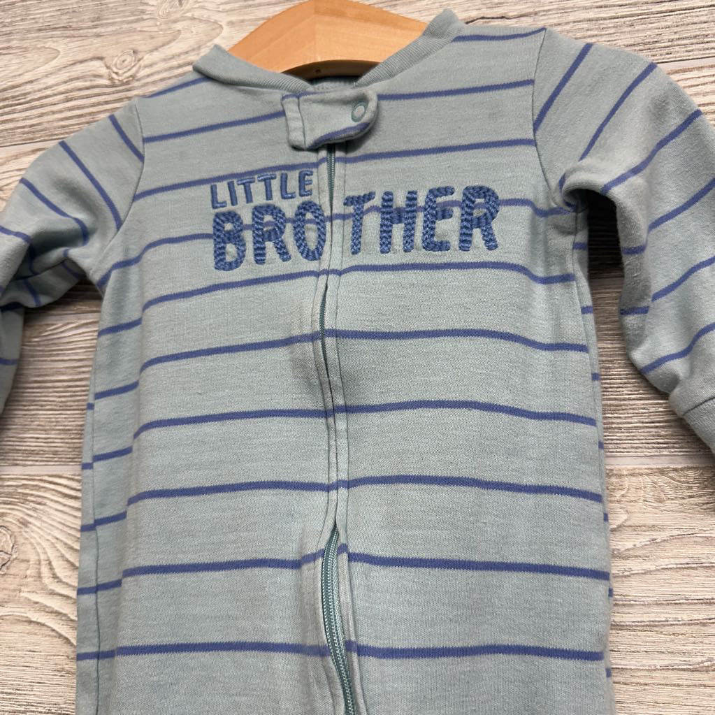 Sleeper Little Brother 3-6M