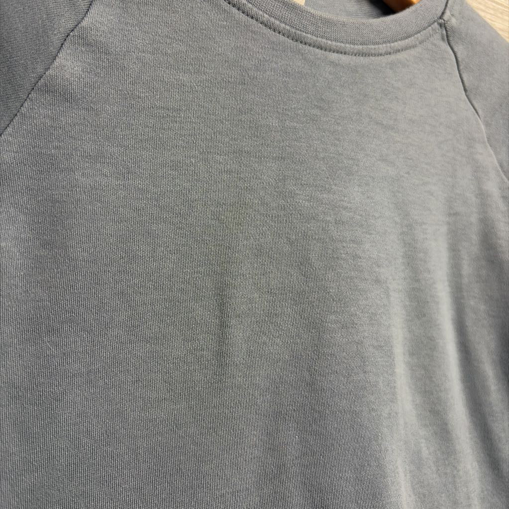 Ls Shirt Solid 18-24M