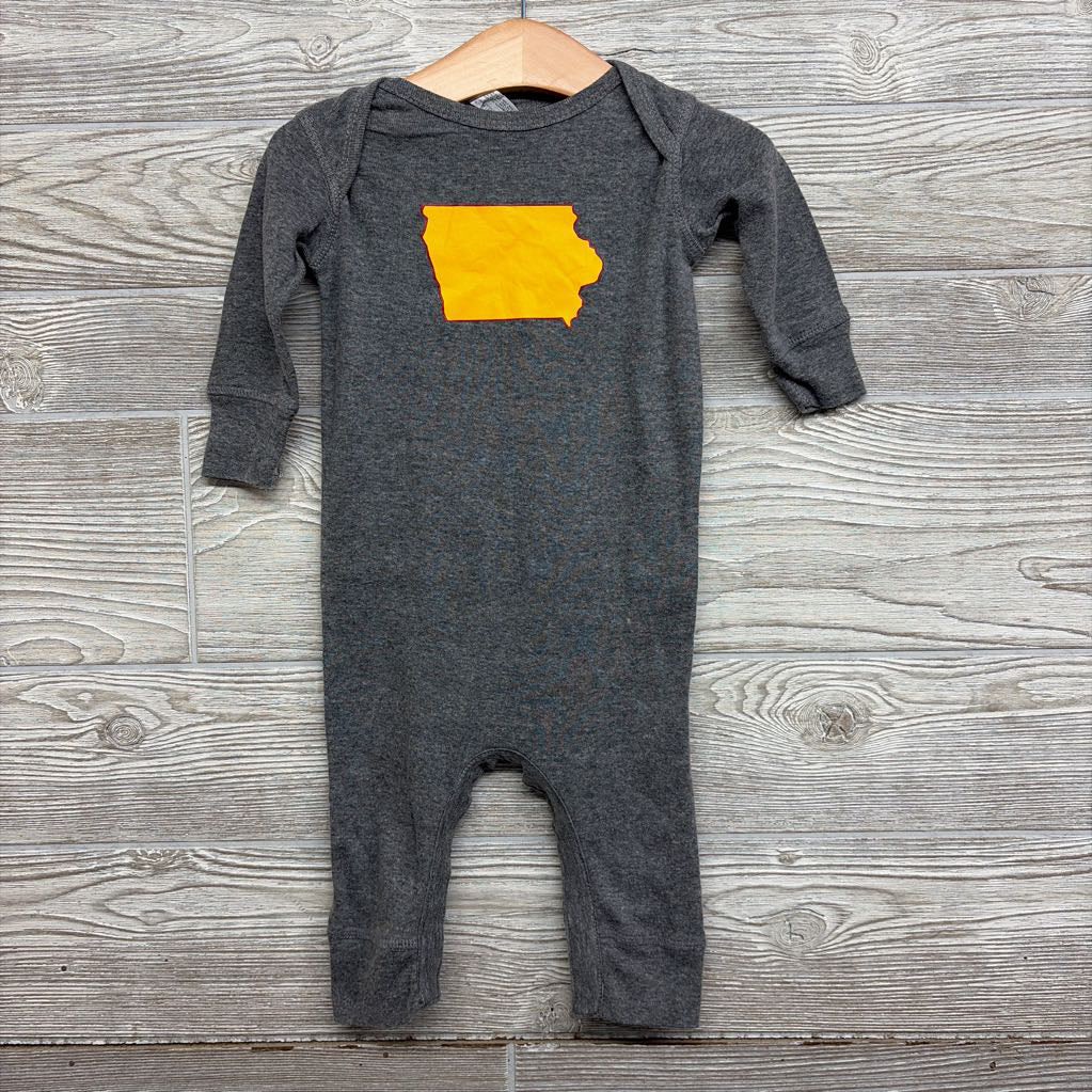 LS Outfit Iowa12M