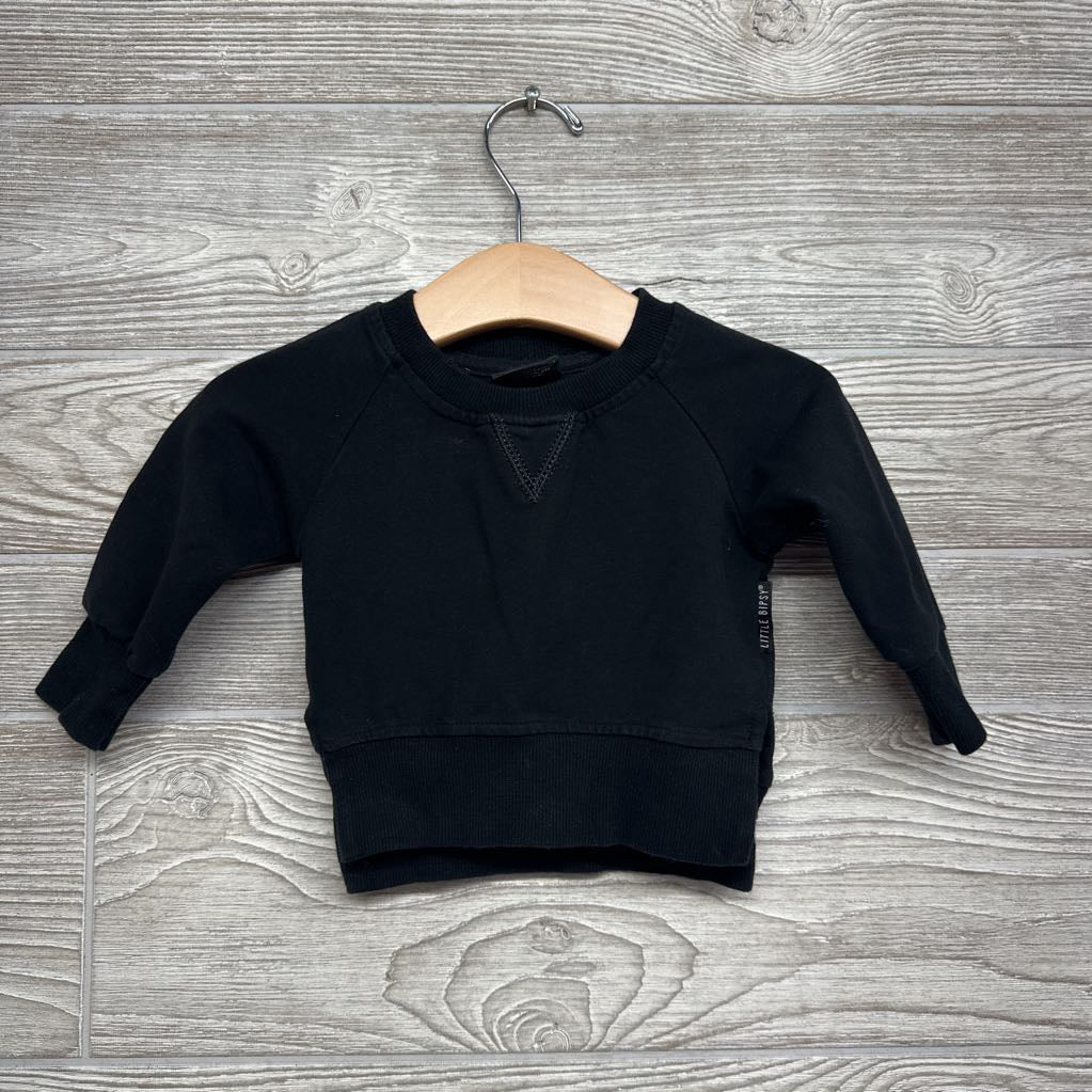 Crewneck 0-3M