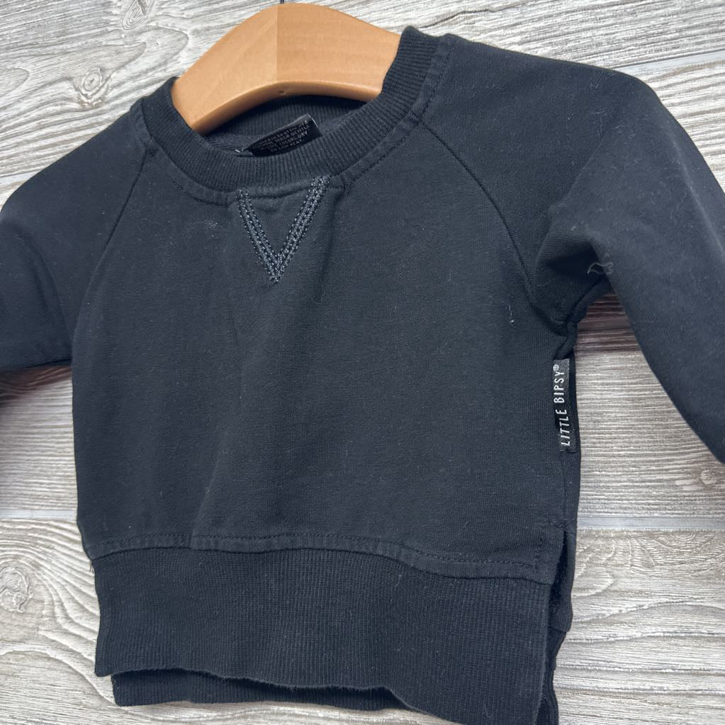 Crewneck 0-3M