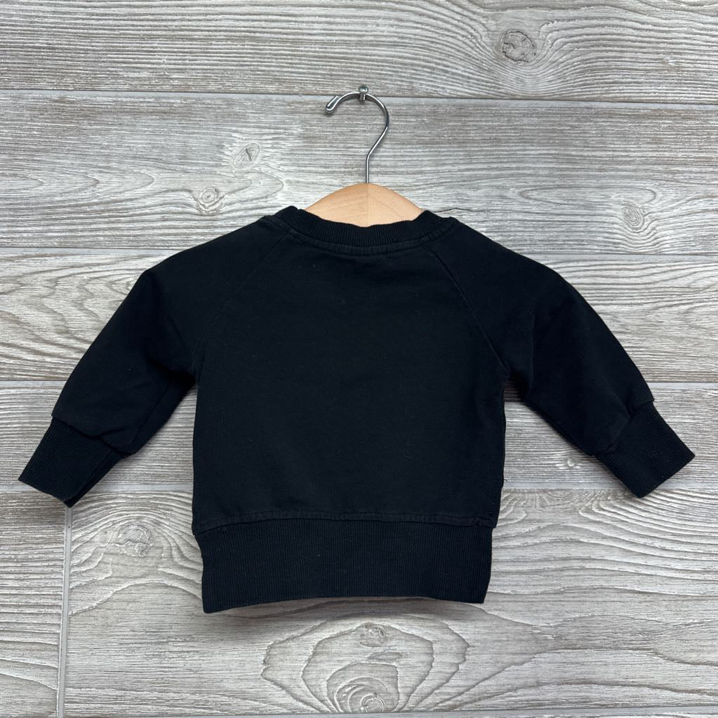 Crewneck 0-3M