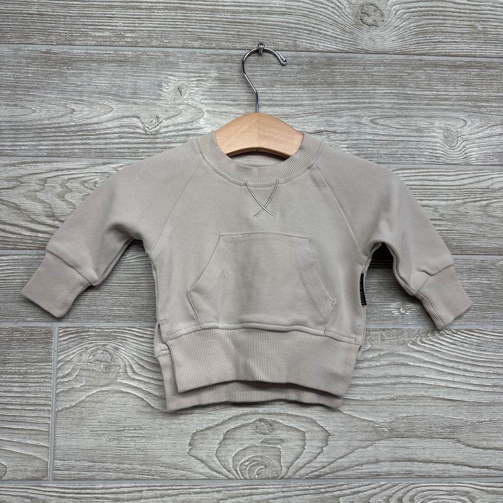 Crewneck 0-3M