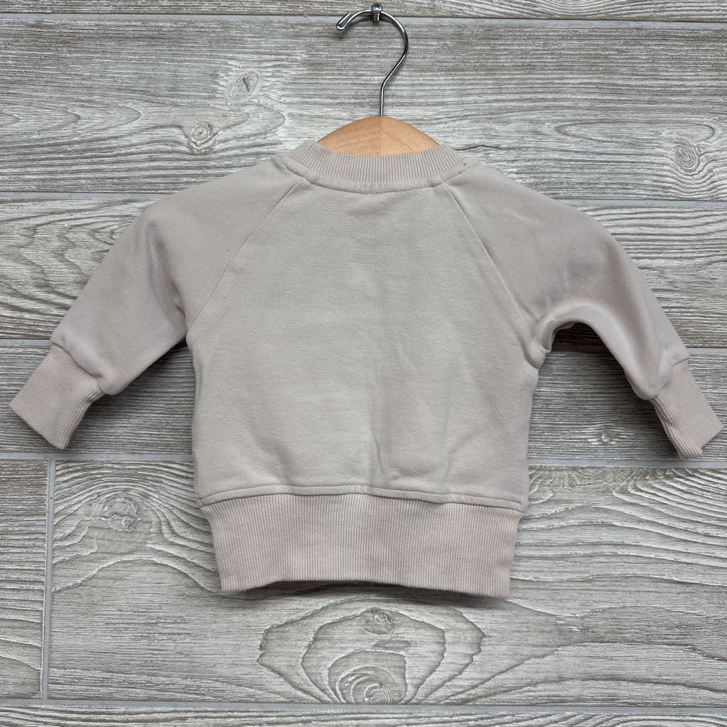 Crewneck 0-3M