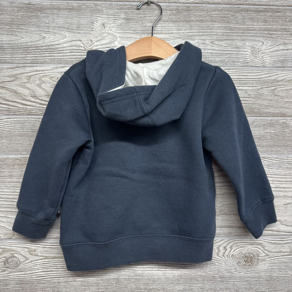Hoodie Tractor 2t