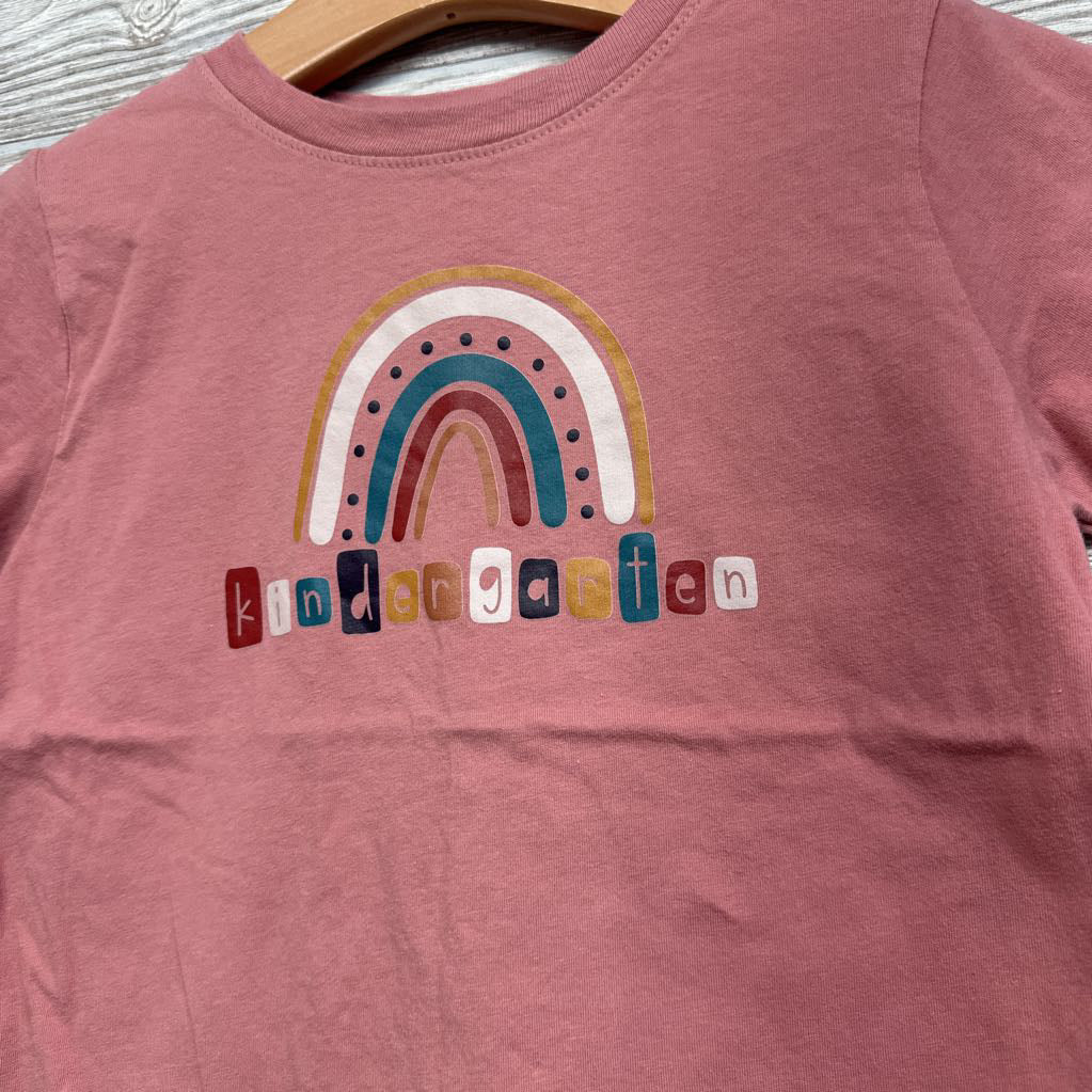 Shirt Kindergarten 5-6