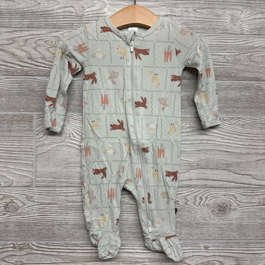 Viscose Sleeper Rabbits, Chickens 0-3M