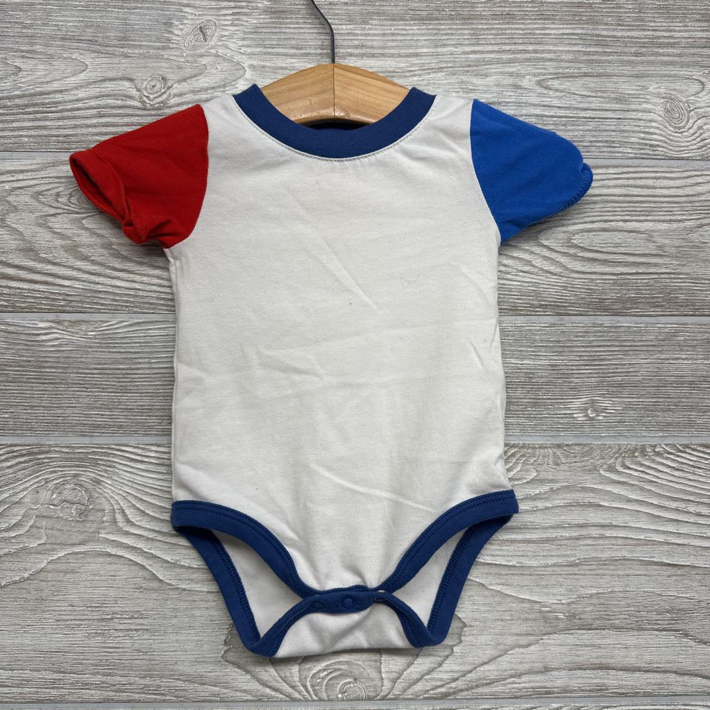 Shortalls & Shirt 0-3M