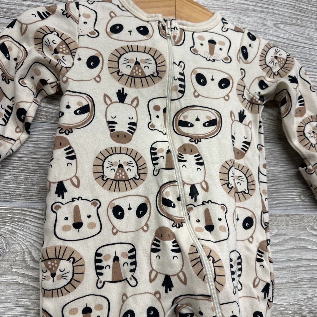 Sleeper Animals 0-3M