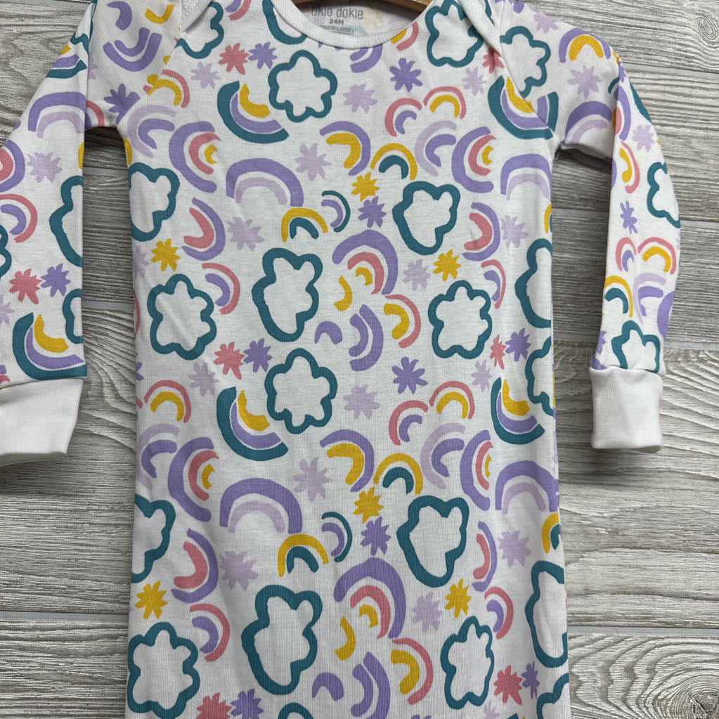 Outfit Rainbows, Stars 24M