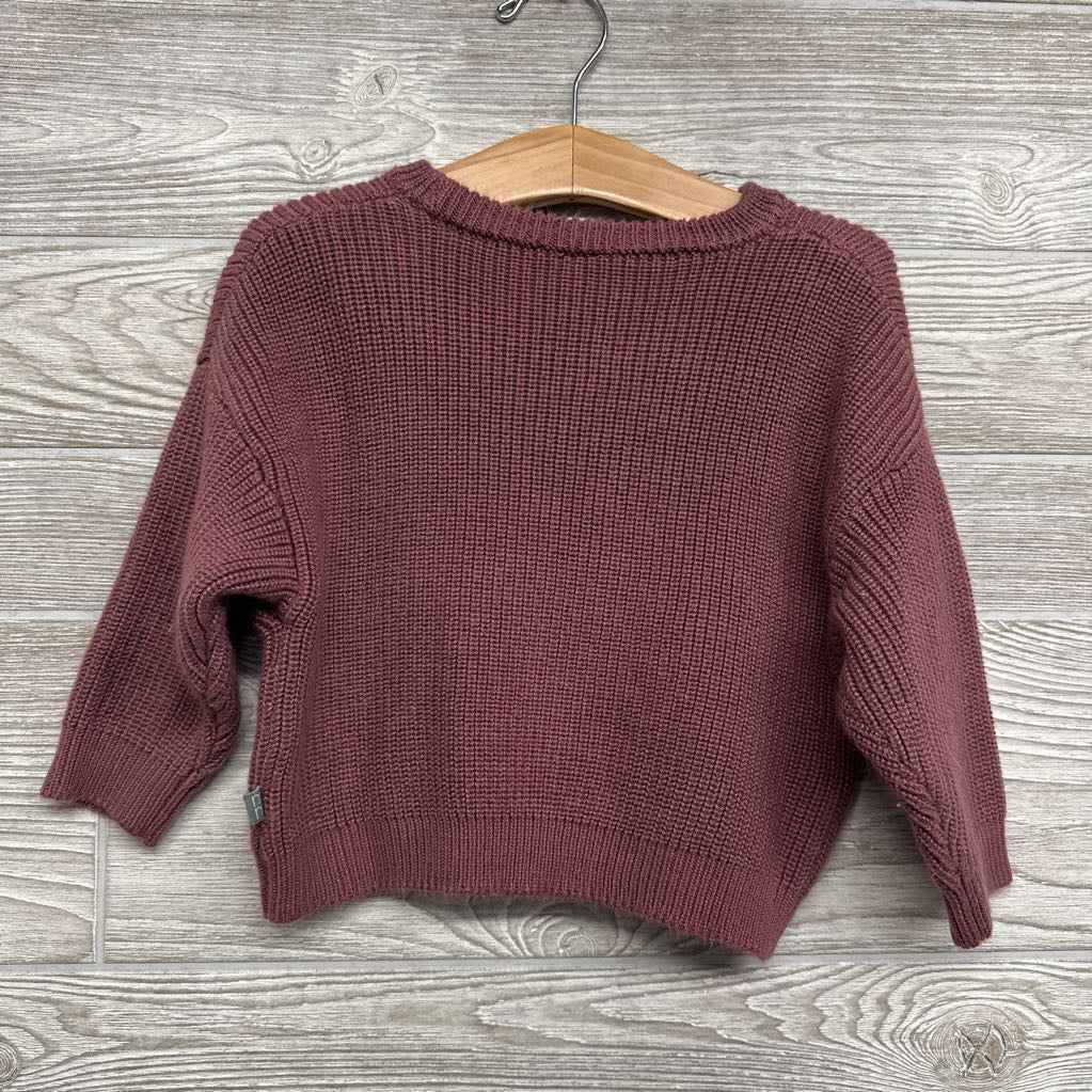 Sweater Peace 18M
