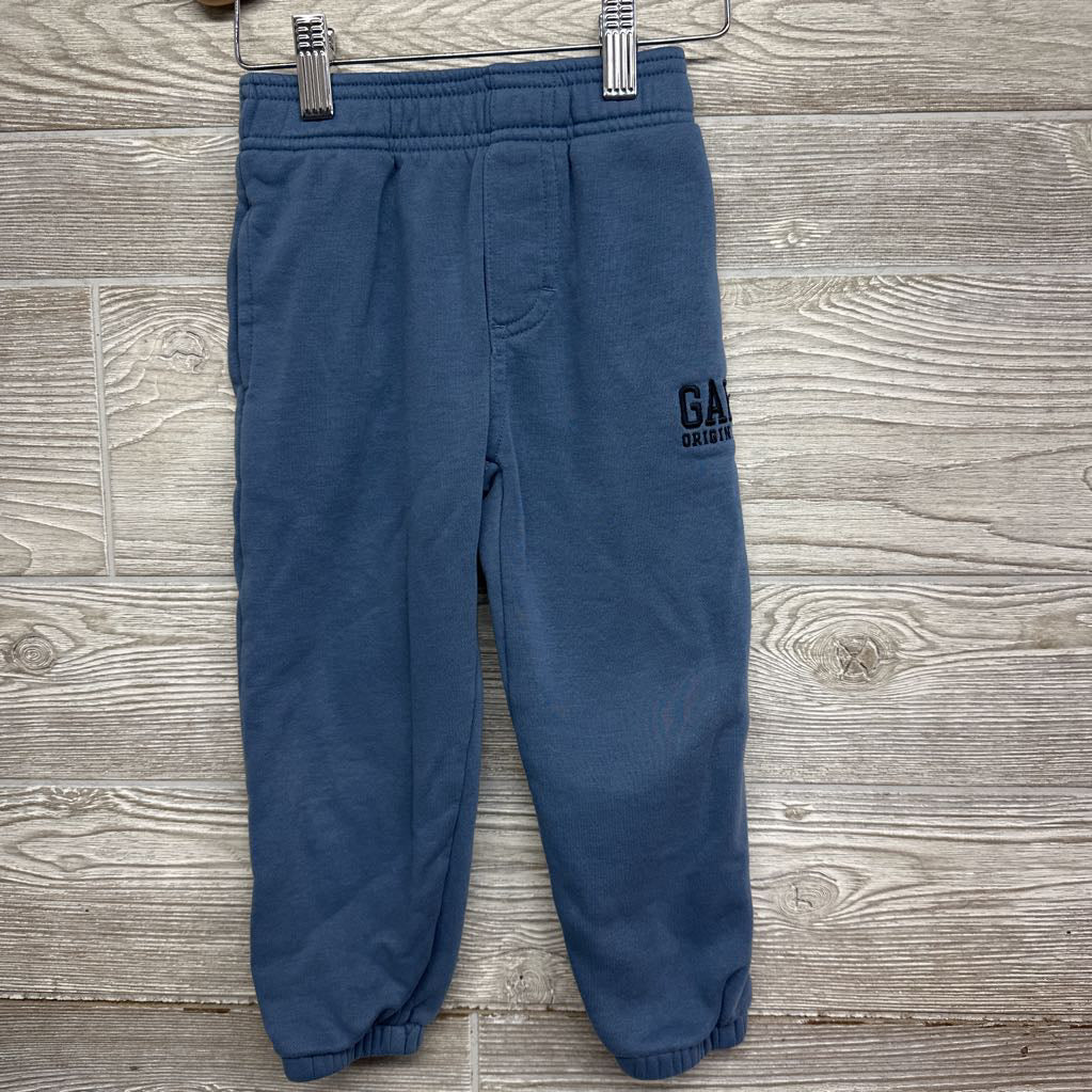Crewneck Dinosaur & Jogger Sweatpants 3T