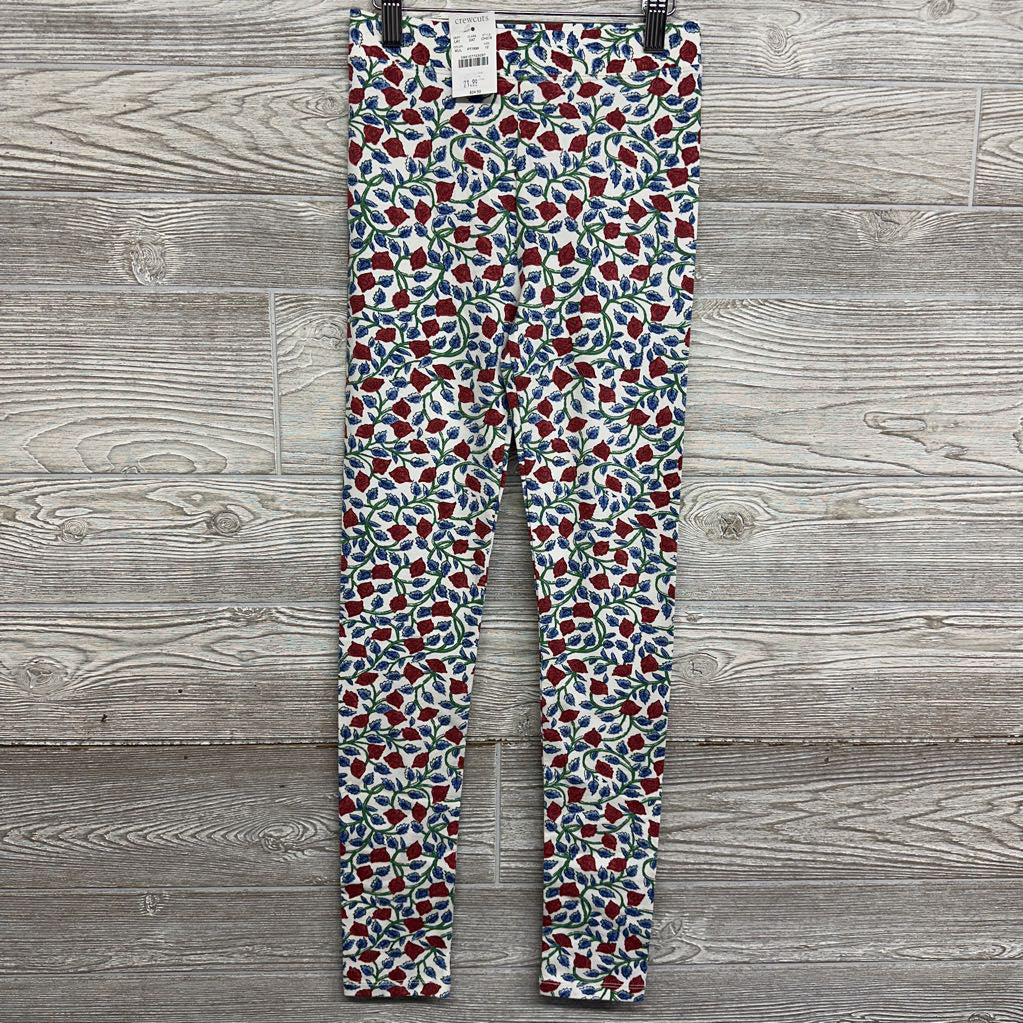 NEW Leggings Flowers 12