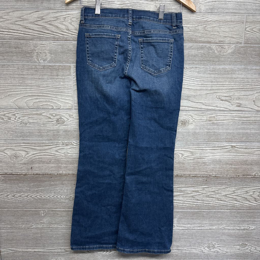 Flare Jeans 12