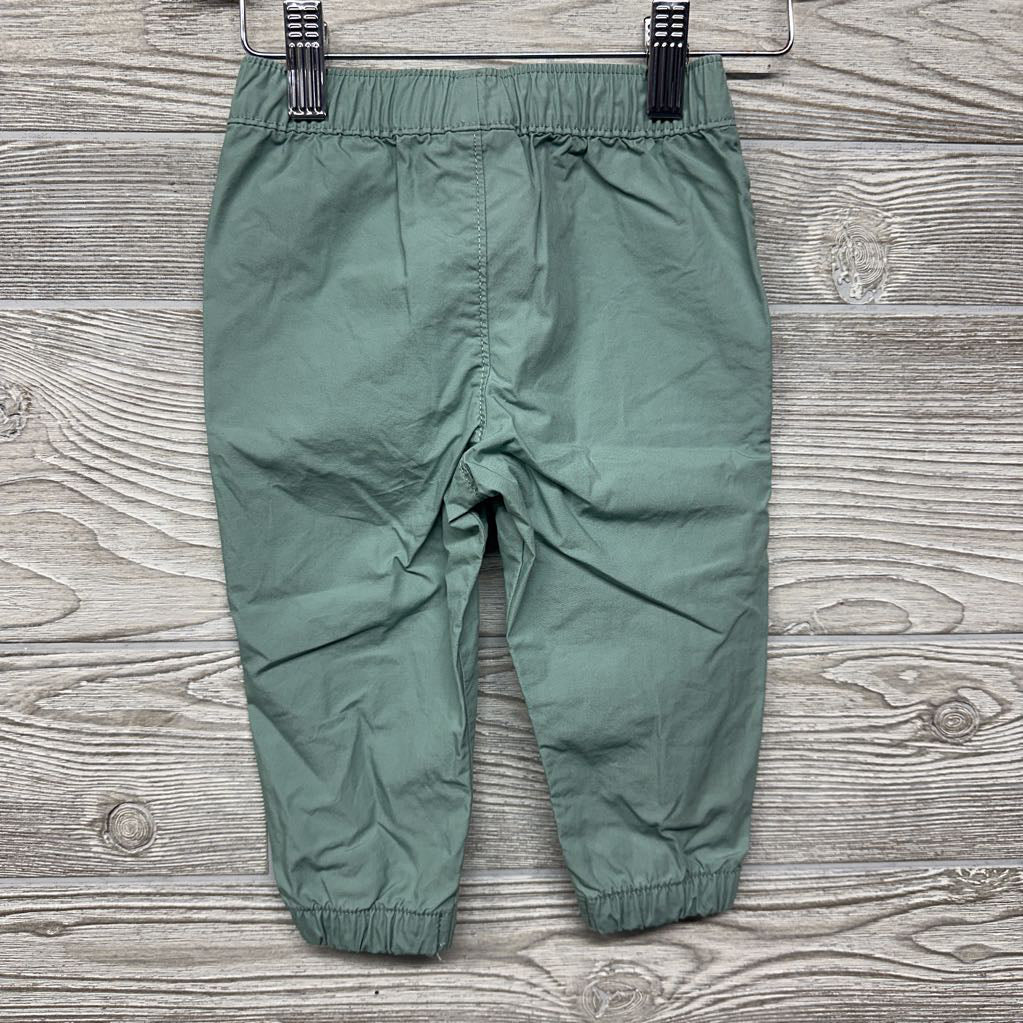 Pull On Joggers 12M