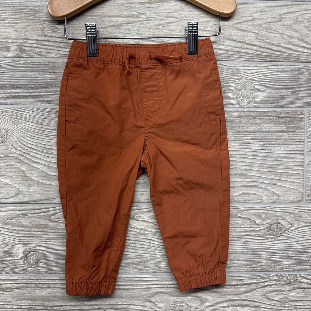Pull On Joggers 12M
