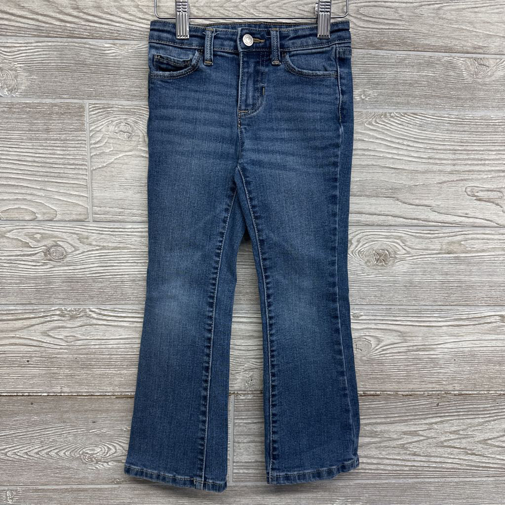 Flare Jeans 5