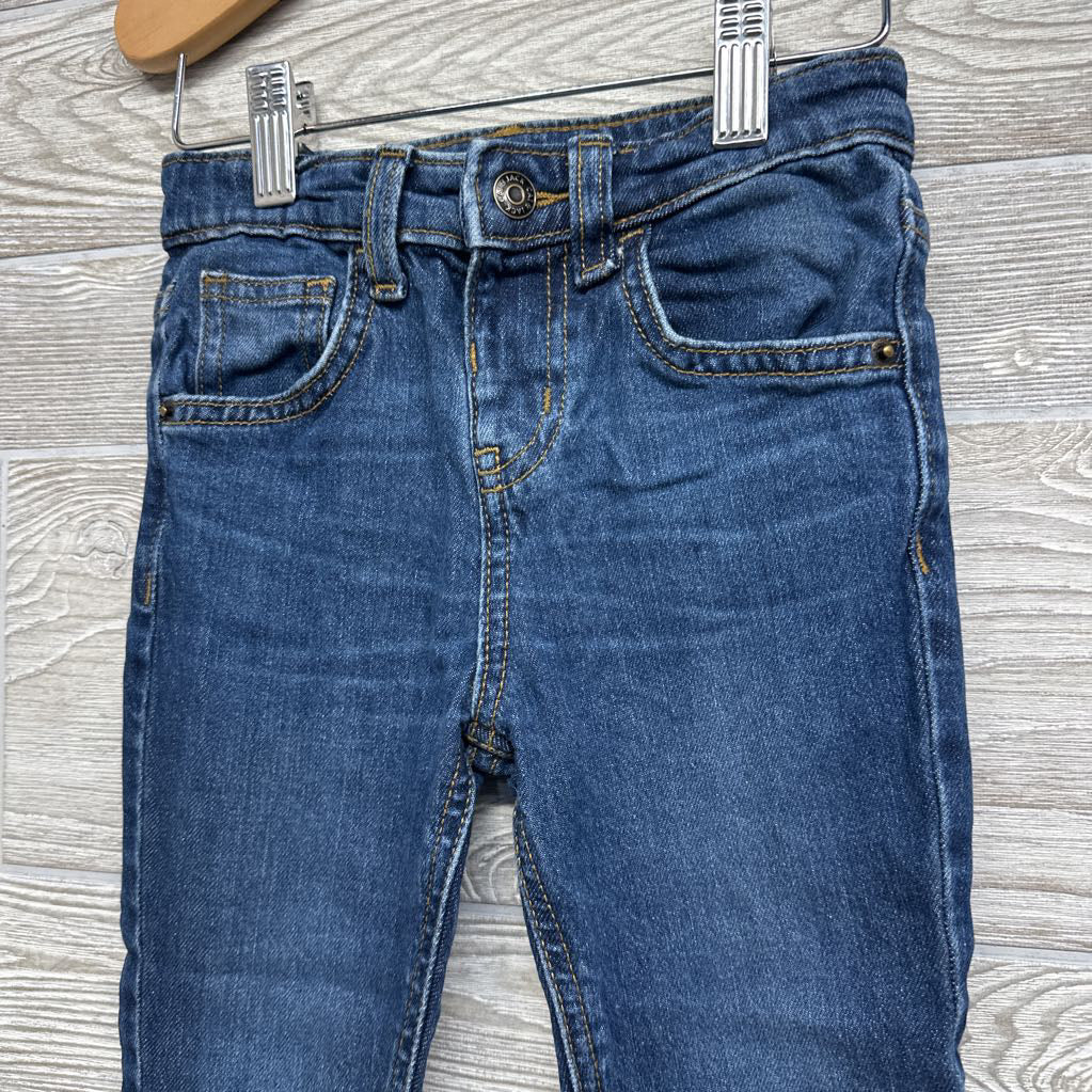 Slim Jeans 3T