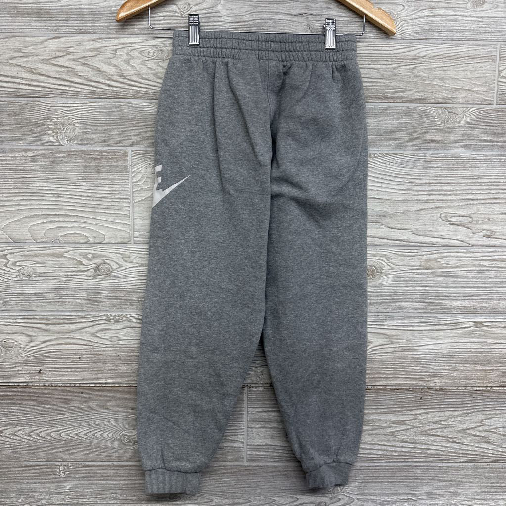 Club Fleece Jogger Sweatpants Swoosh 10-12