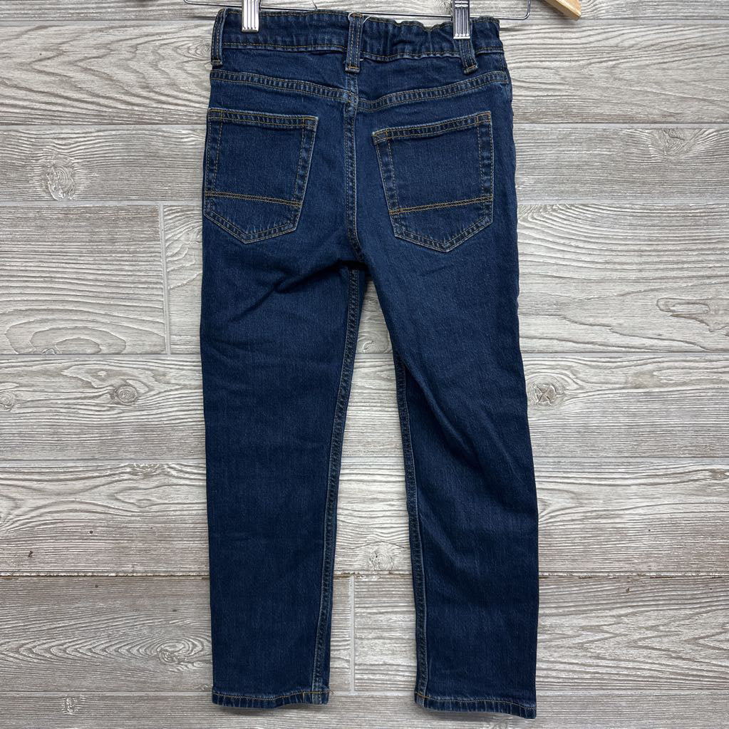 Slim Jeans 7