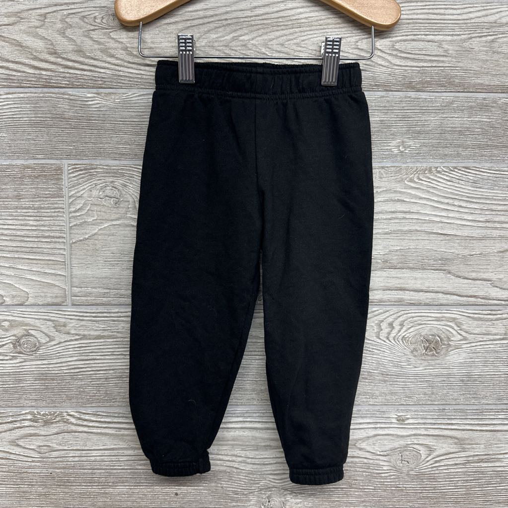 French Terry Joggers 24M