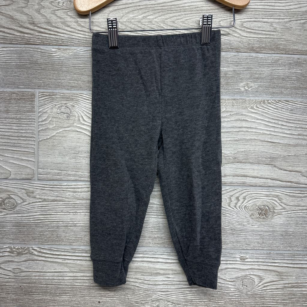 Sweater Stripes Sheep & Pants 18M