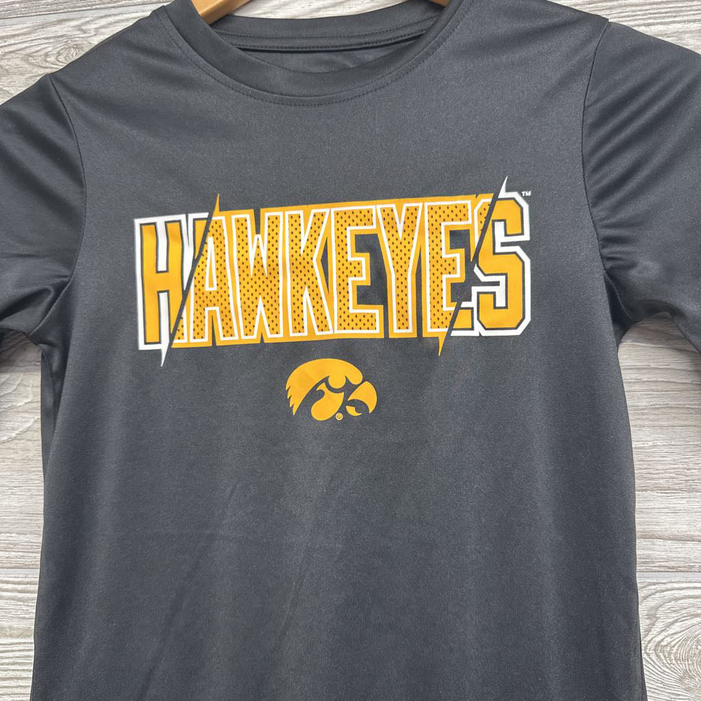 Active Shirt IA Hawkeyes 6-7