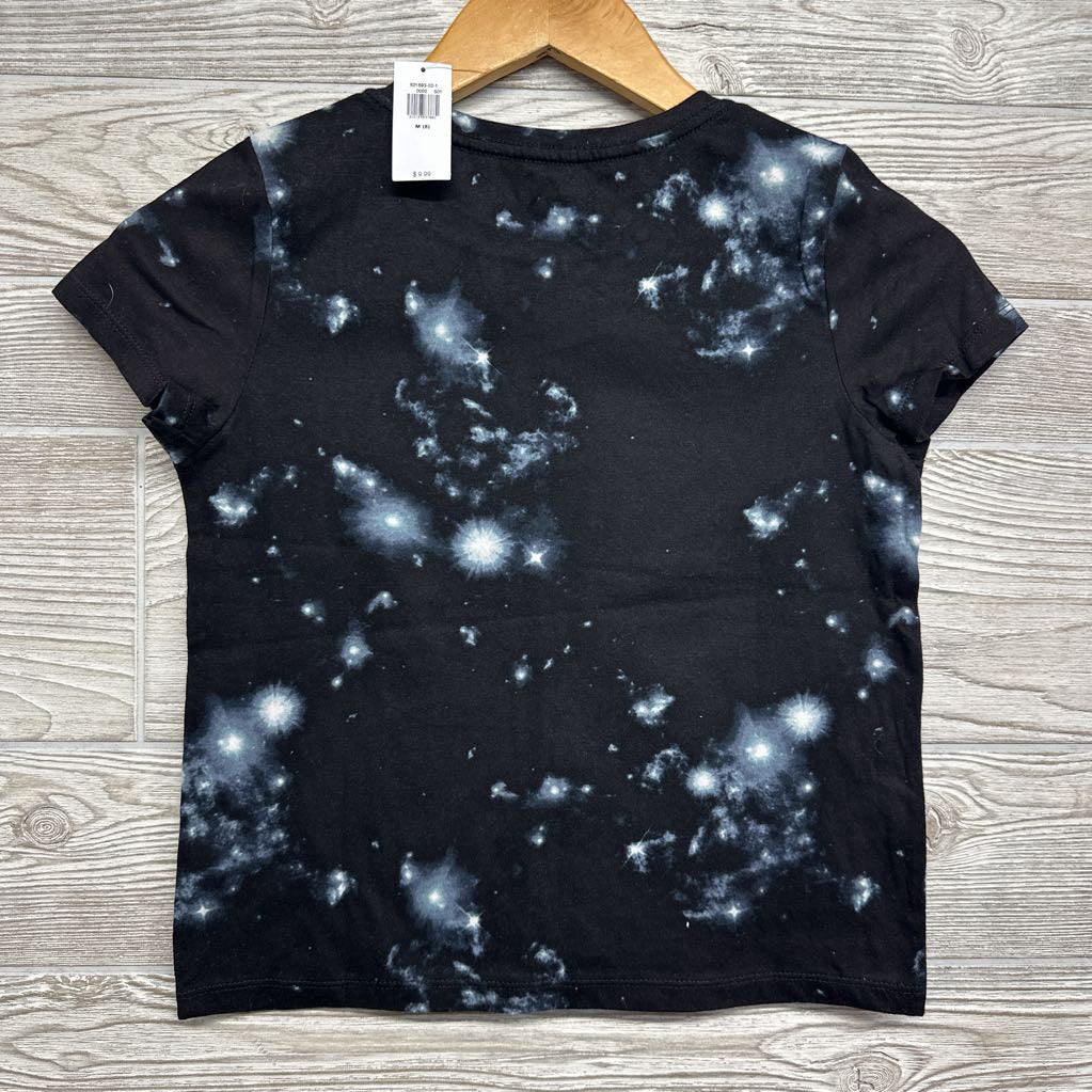 NEW Shirt Give Me Space 8