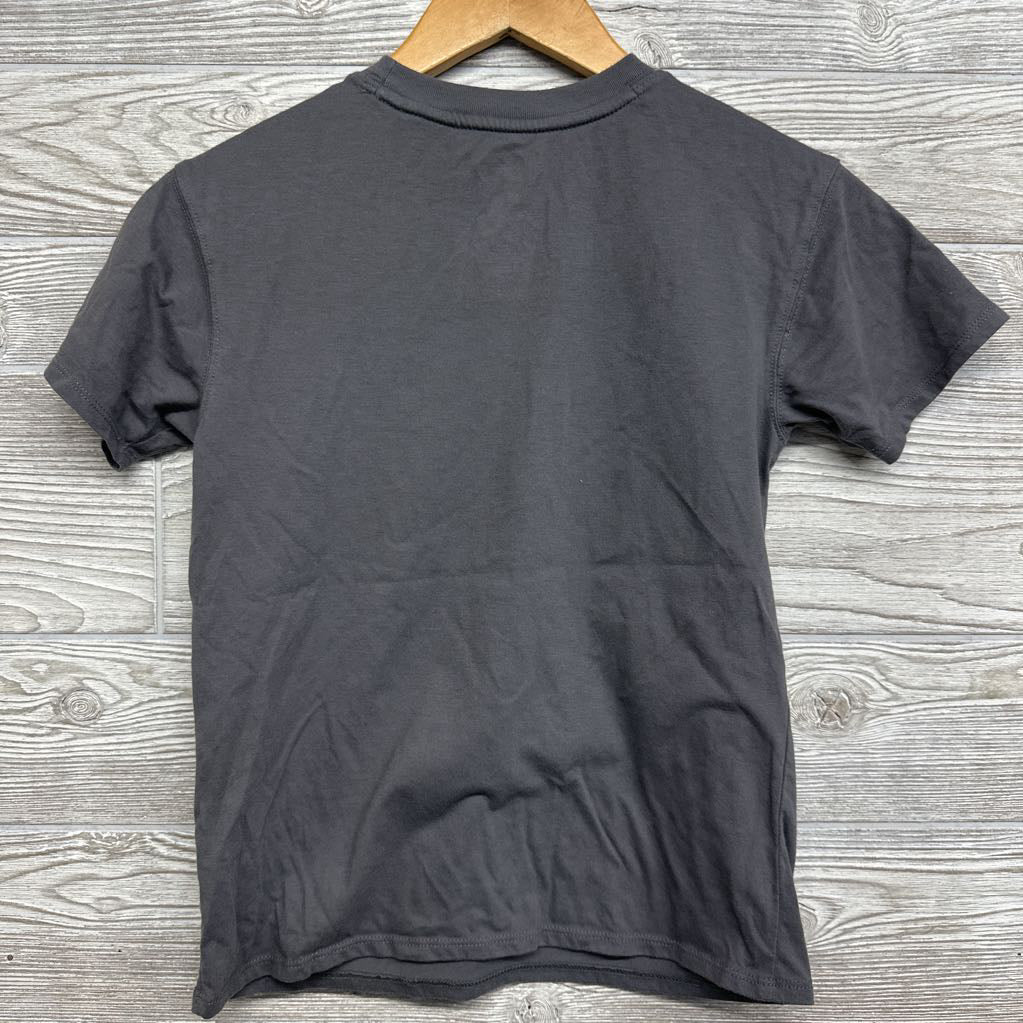 Shirt Smiley Faces Checker 8