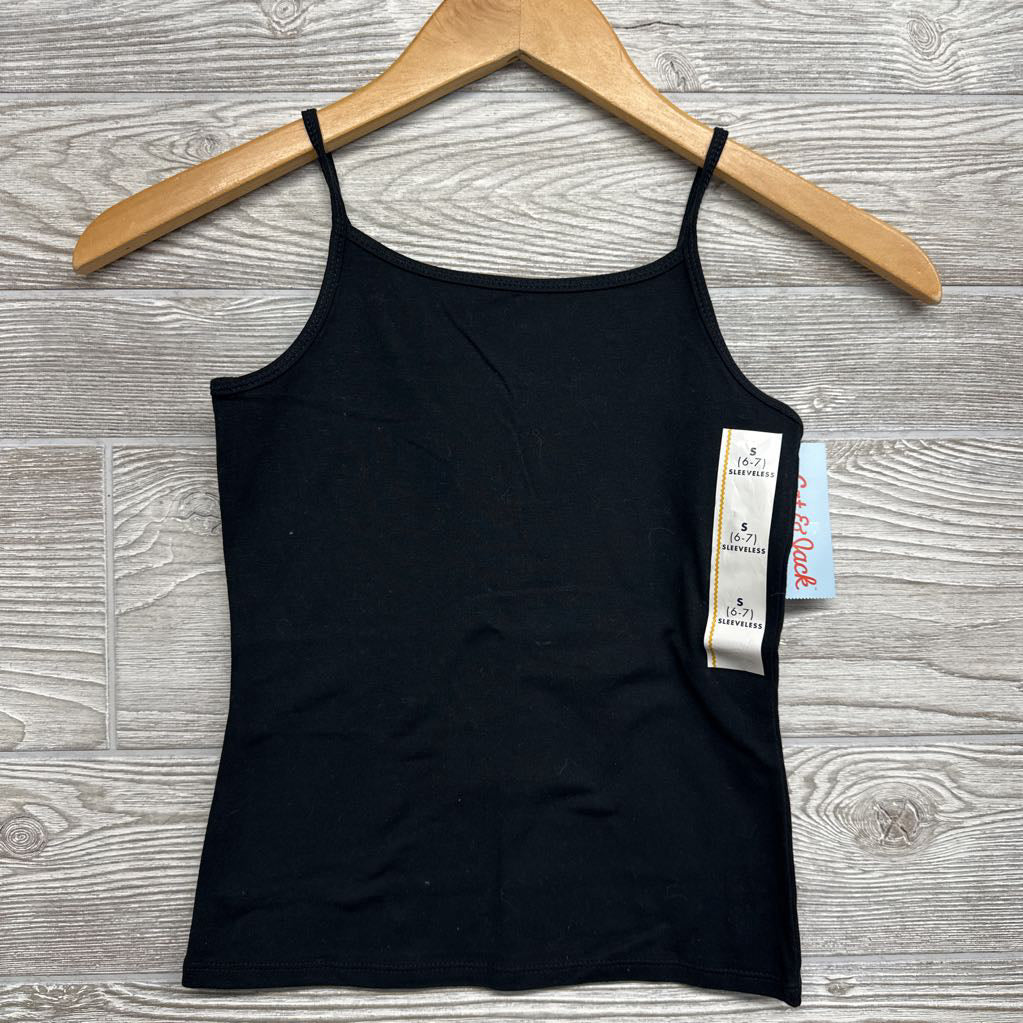 NEW Cami 6-7