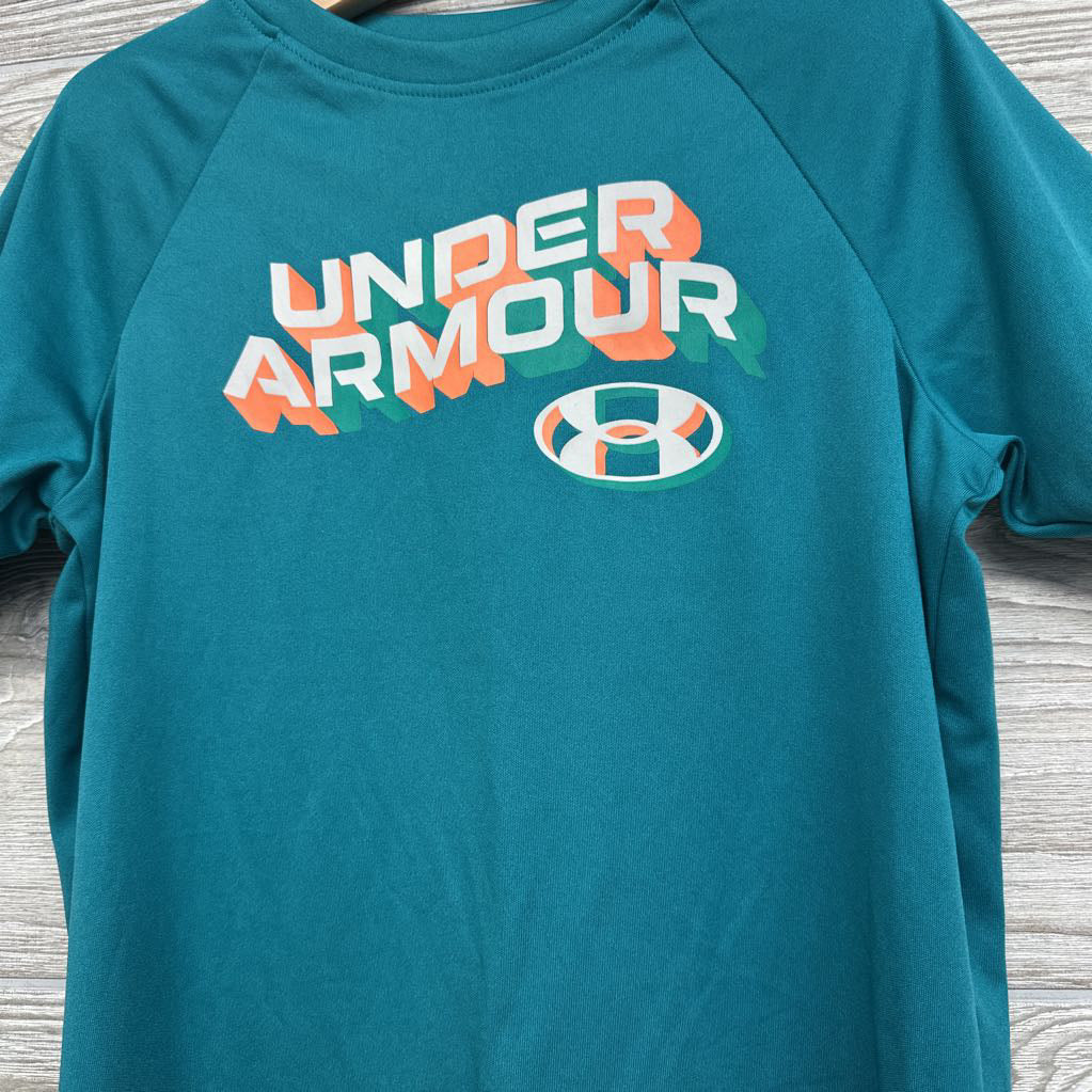 Active Shirt Logo 8