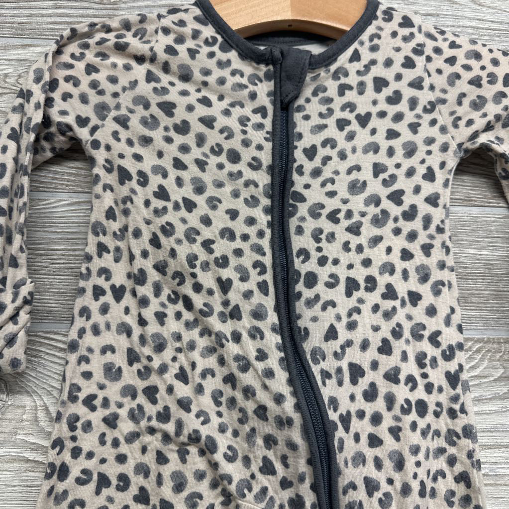 Bamboo Sleeper Animal Print 3M